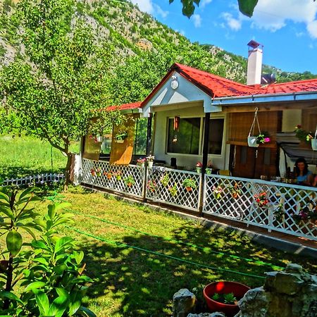 Karali Apartments Lagadin Exteriér fotografie