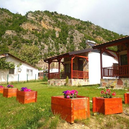Karali Apartments Lagadin Exteriér fotografie