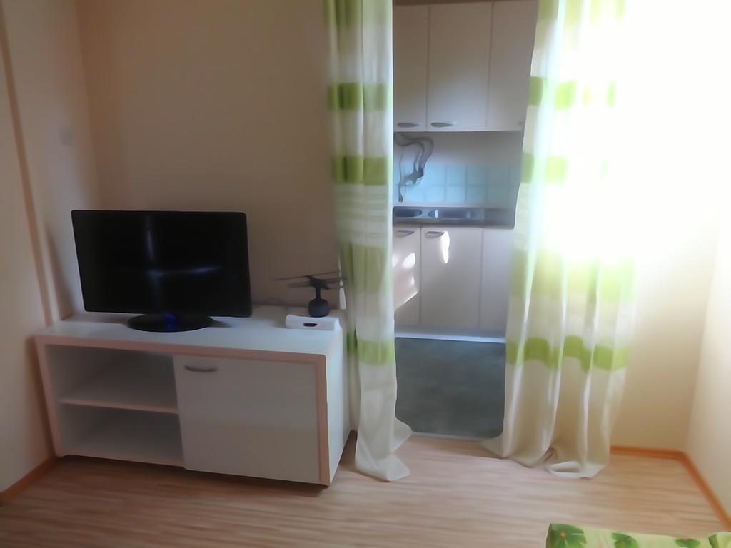 Karali Apartments Lagadin Exteriér fotografie