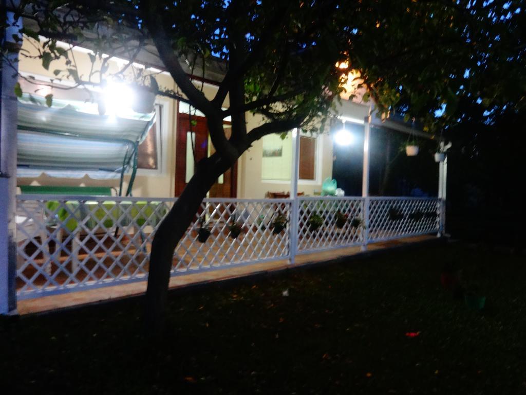 Karali Apartments Lagadin Exteriér fotografie